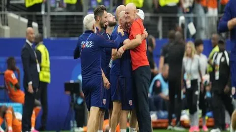 2026世界杯盘点世界杯2023：加拿大队战绩分析，10胜8负的辉煌历程